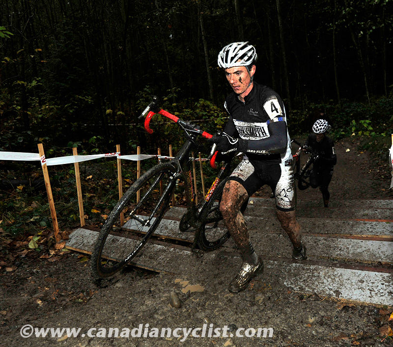 2012 Cyclocross Nationals