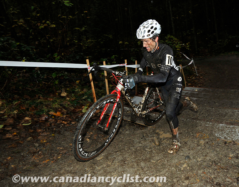 2012 Cyclocross Nationals