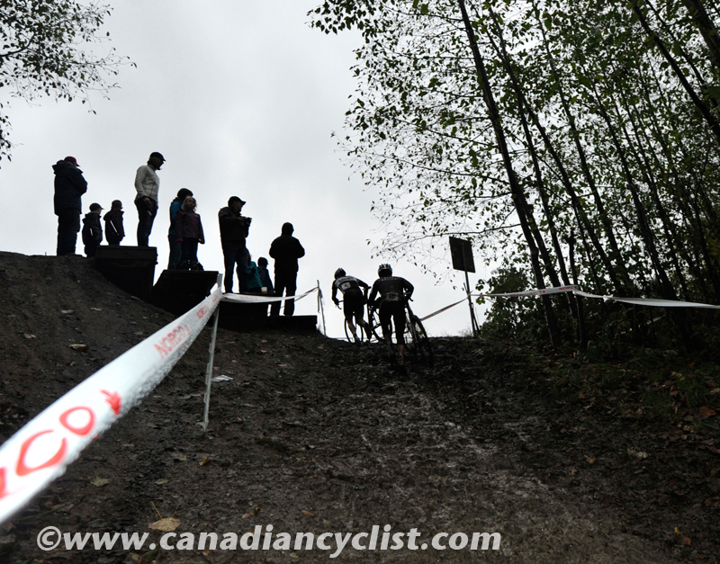 2012 Cyclocross Nationals