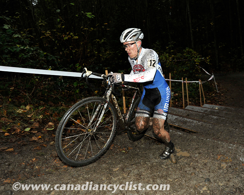 2012 Cyclocross Nationals