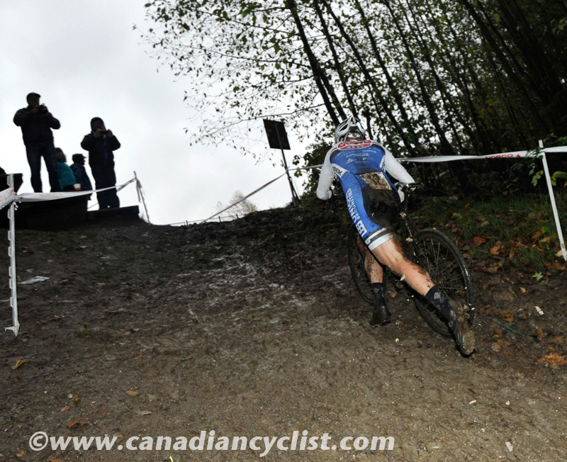 2012 Cyclocross Nationals