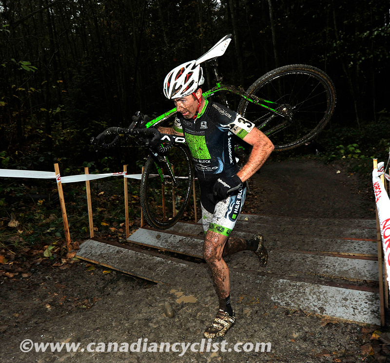 2012 Cyclocross Nationals