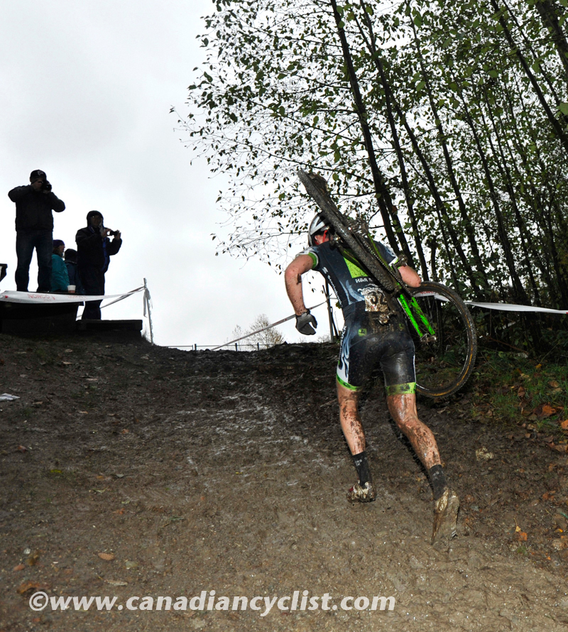 2012 Cyclocross Nationals