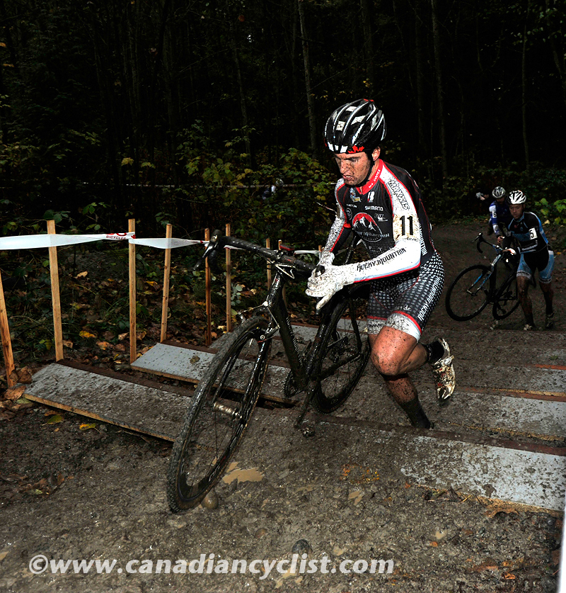 2012 Cyclocross Nationals