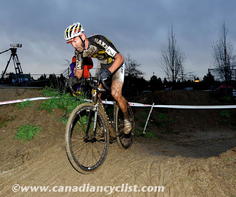 2012 Cyclocross Nationals
