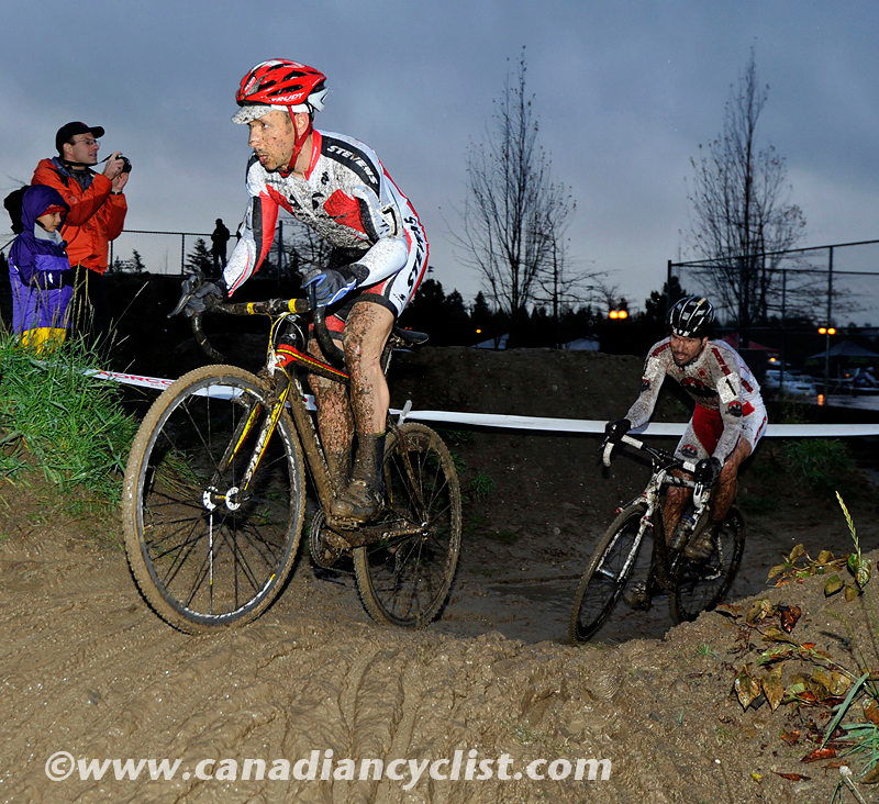 2012 Cyclocross Nationals