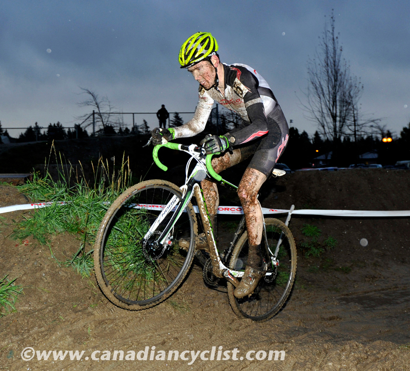 2012 Cyclocross Nationals