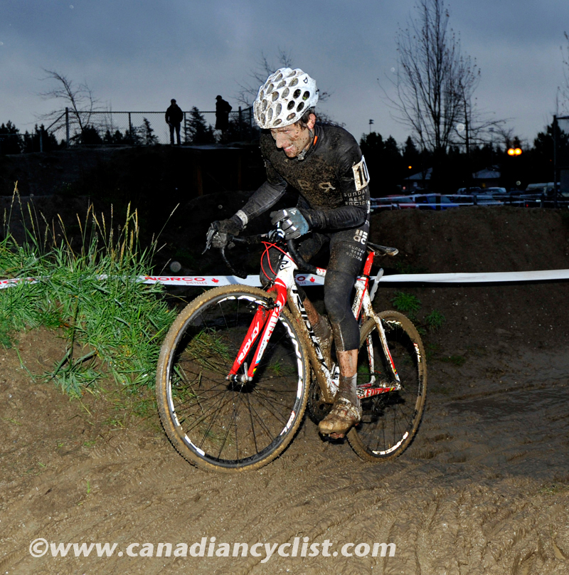 2012 Cyclocross Nationals