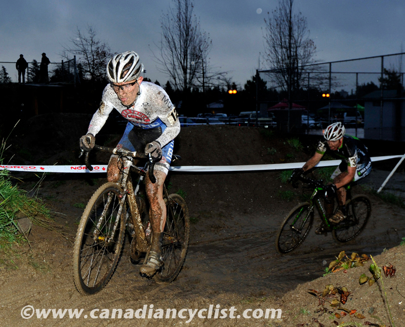 2012 Cyclocross Nationals