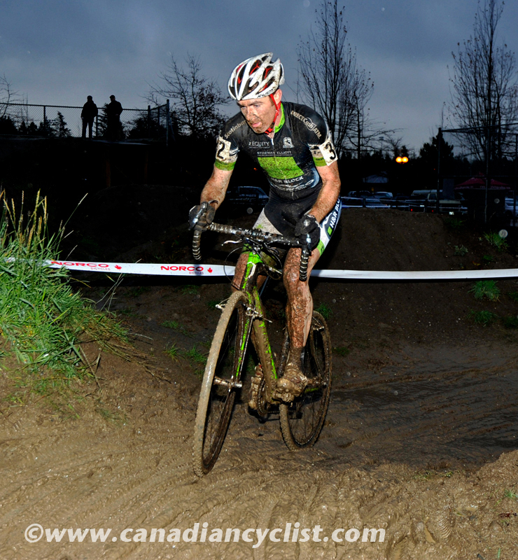 2012 Cyclocross Nationals