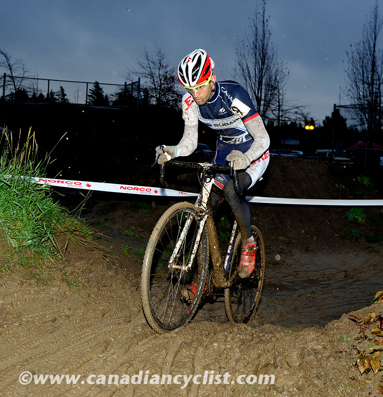 2012 Cyclocross Nationals
