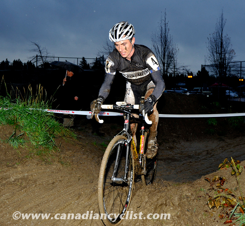 2012 Cyclocross Nationals