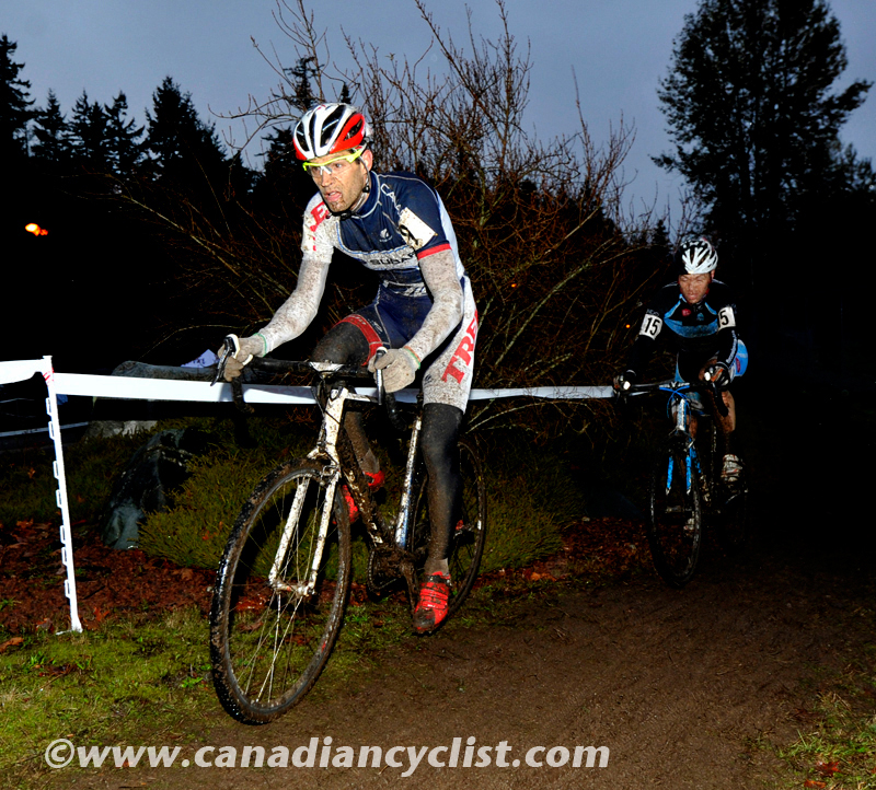2012 Cyclocross Nationals