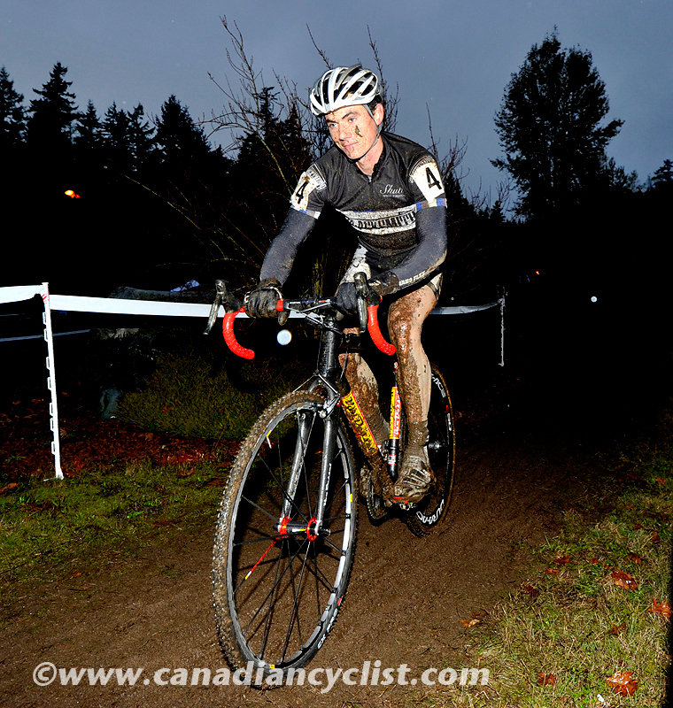 2012 Cyclocross Nationals