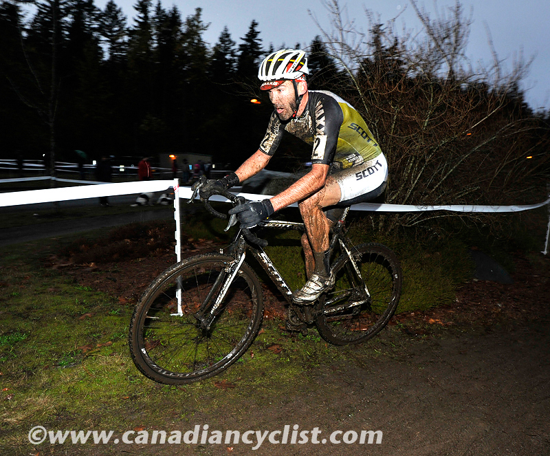 2012 Cyclocross Nationals