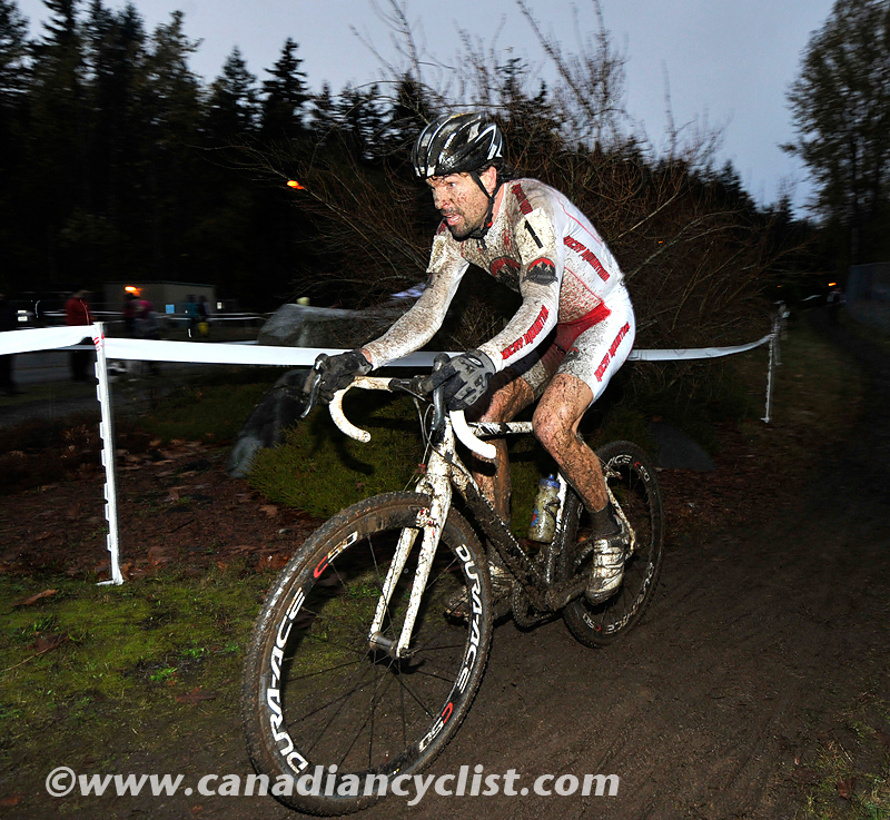 2012 Cyclocross Nationals