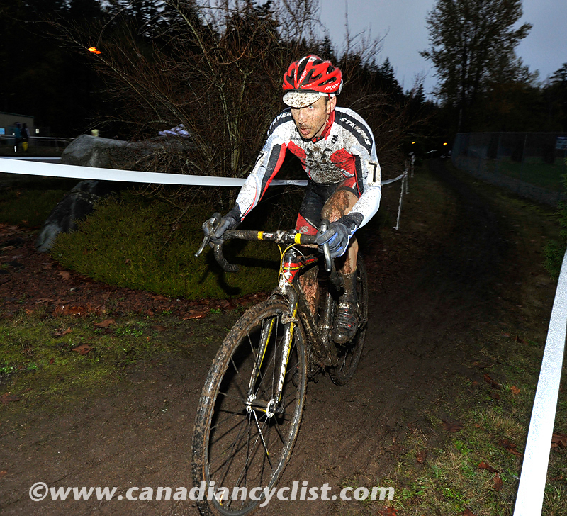 2012 Cyclocross Nationals