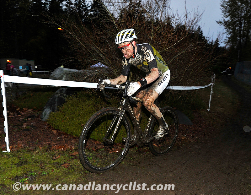 2012 Cyclocross Nationals