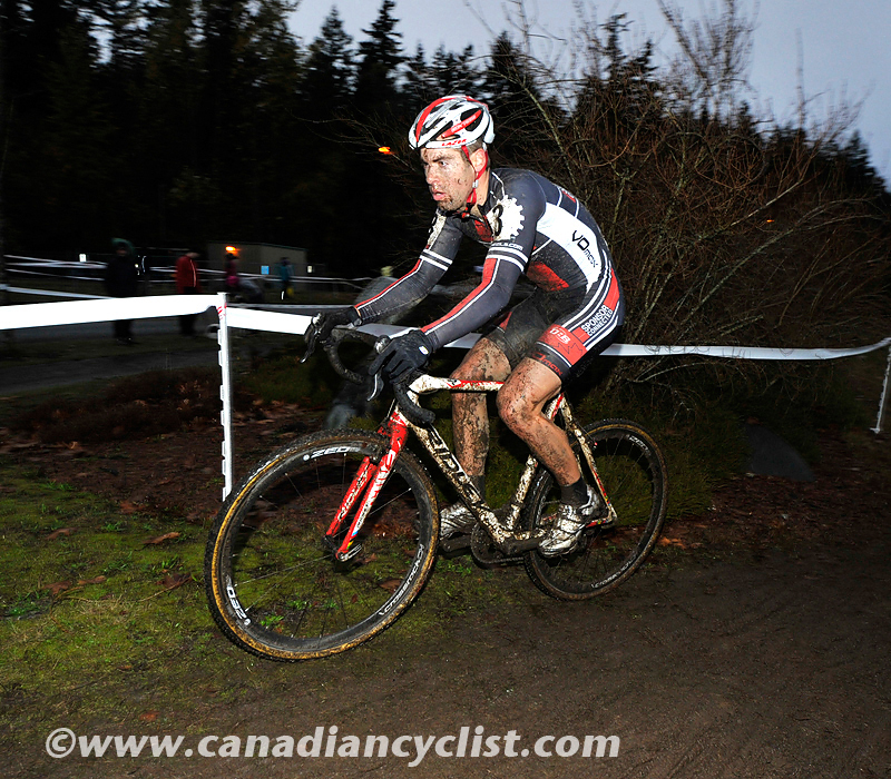 2012 Cyclocross Nationals