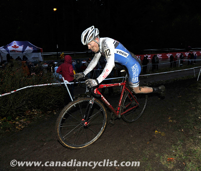 2012 Cyclocross Nationals
