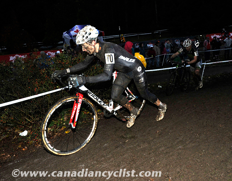 2012 Cyclocross Nationals