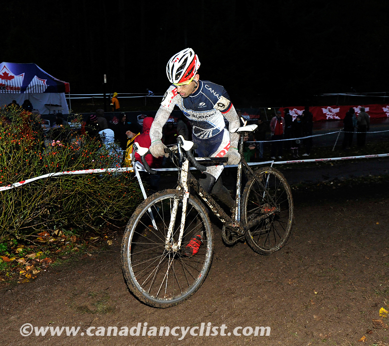 2012 Cyclocross Nationals