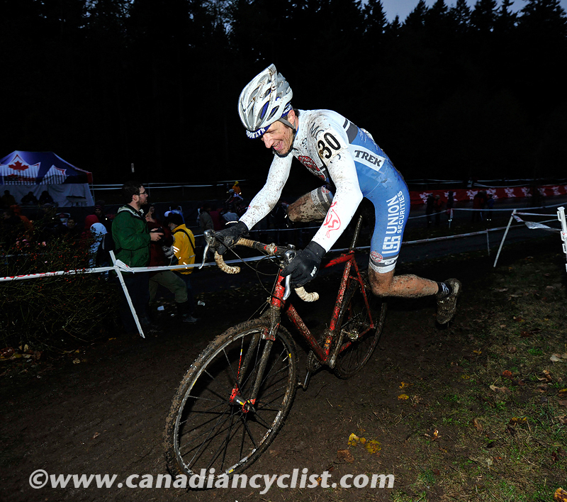 2012 Cyclocross Nationals