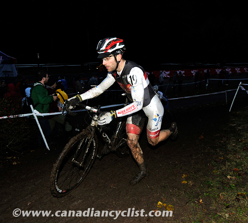 2012 Cyclocross Nationals