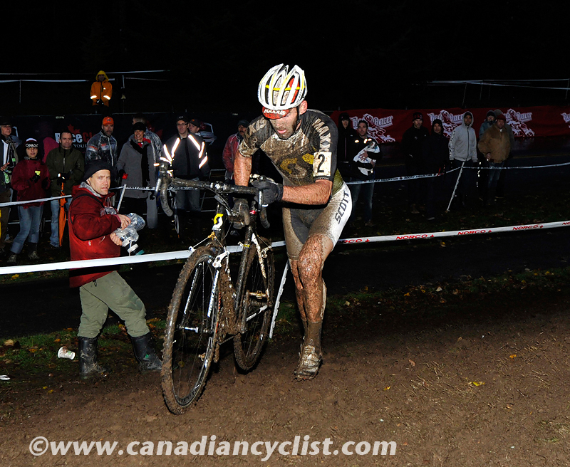 2012 Cyclocross Nationals