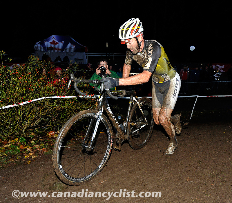 2012 Cyclocross Nationals