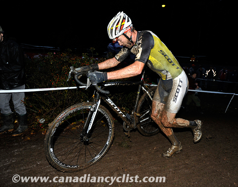 2012 Cyclocross Nationals