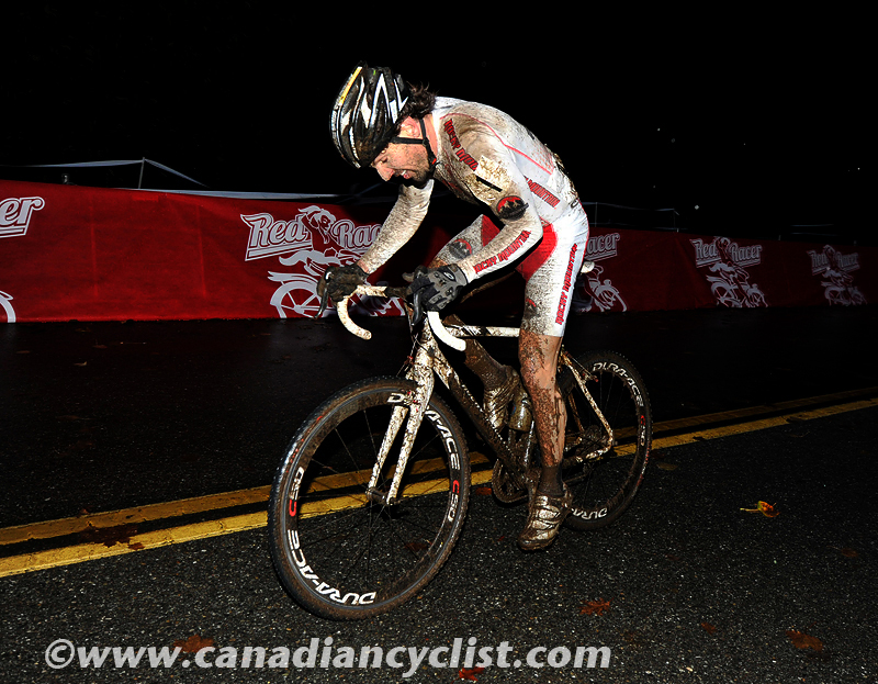 2012 Cyclocross Nationals