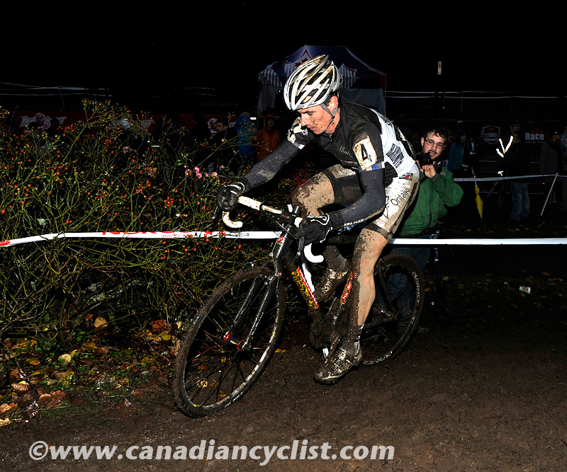2012 Cyclocross Nationals