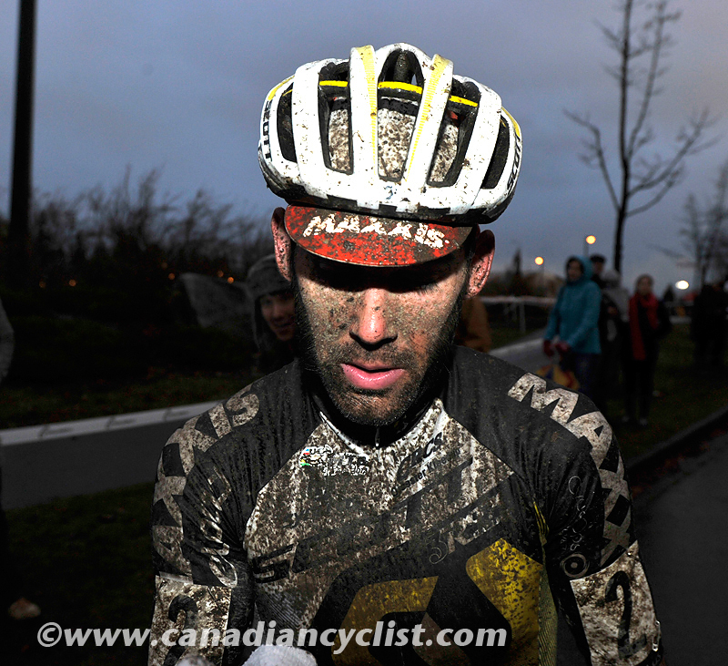 2012 Cyclocross Nationals