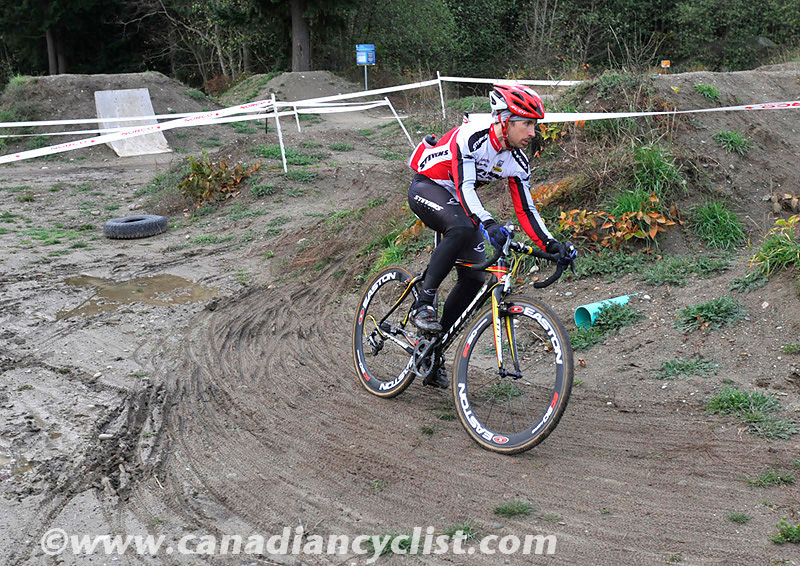 2012 Cyclocross Nationals