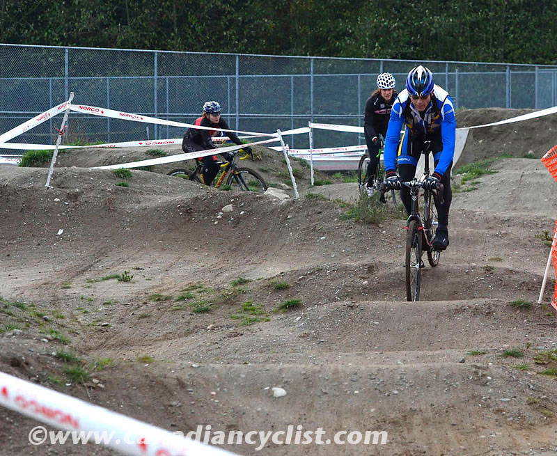 2012 Cyclocross Nationals