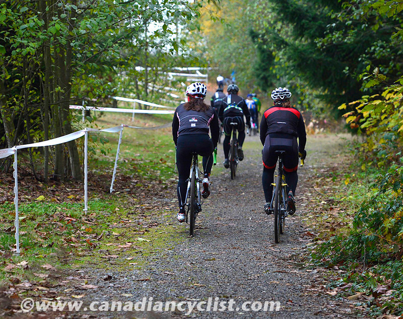 2012 Cyclocross Nationals