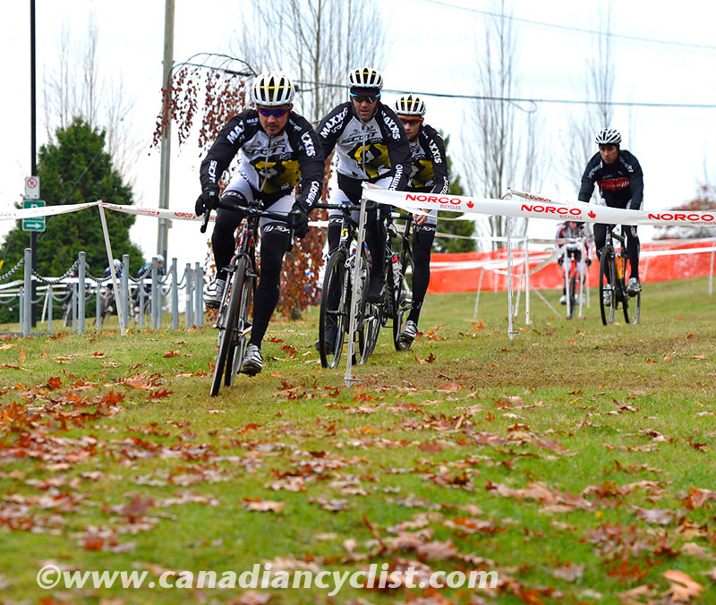 2012 Cyclocross Nationals