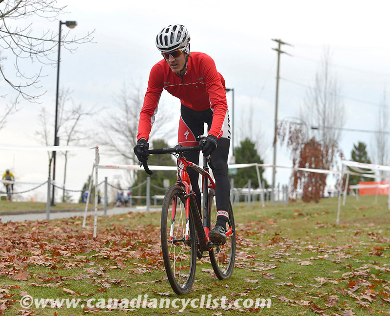 2012 Cyclocross Nationals