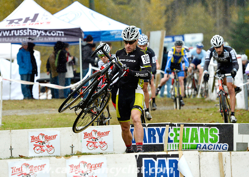 2012 Cyclocross Nationals