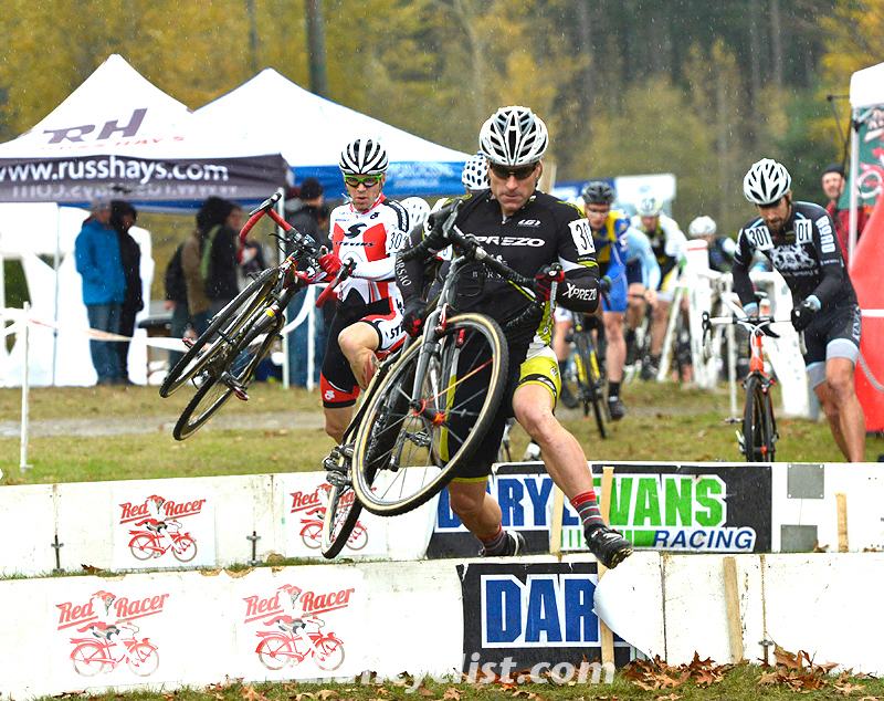 2012 Cyclocross Nationals