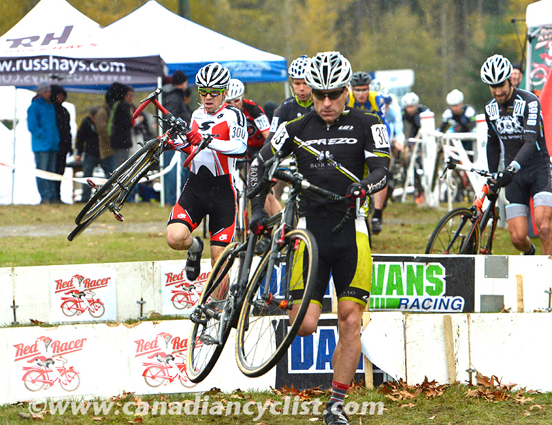 2012 Cyclocross Nationals
