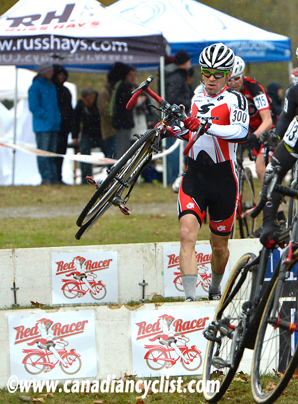 2012 Cyclocross Nationals
