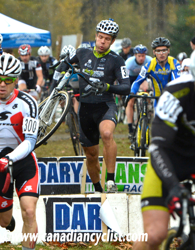 2012 Cyclocross Nationals