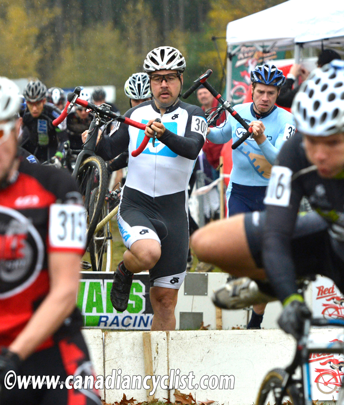 2012 Cyclocross Nationals