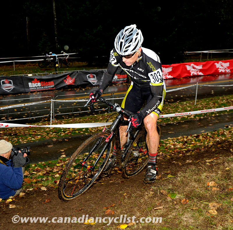 2012 Cyclocross Nationals
