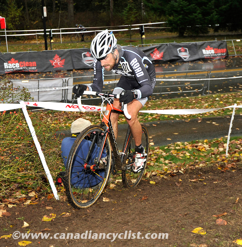 2012 Cyclocross Nationals