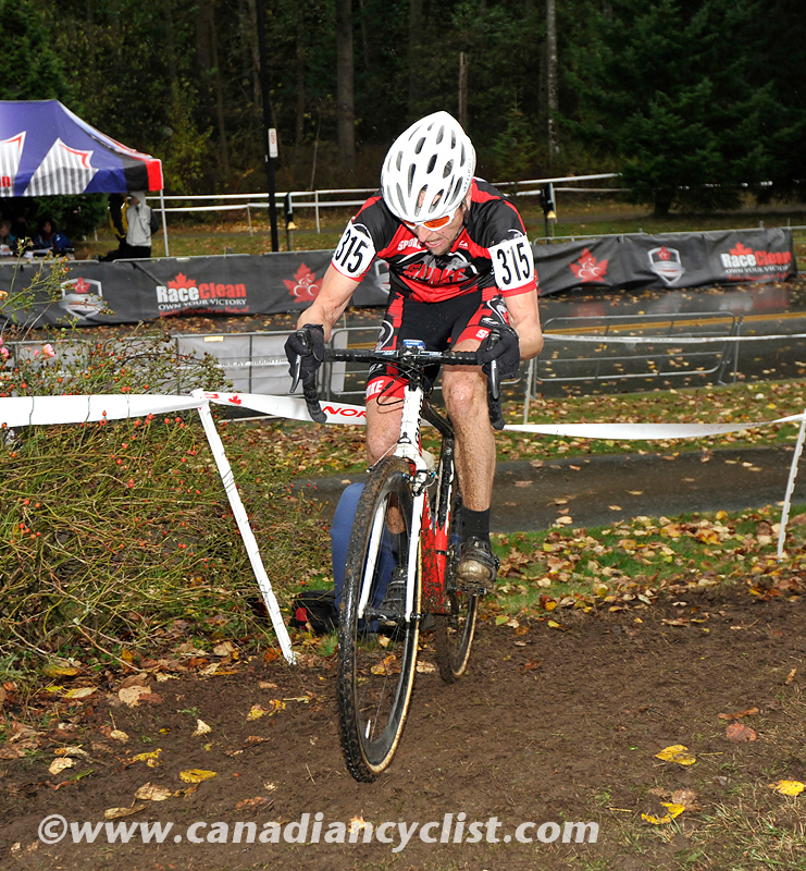 2012 Cyclocross Nationals