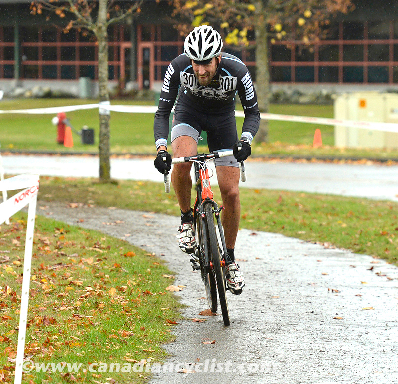 2012 Cyclocross Nationals