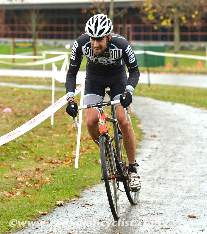 2012 Cyclocross Nationals